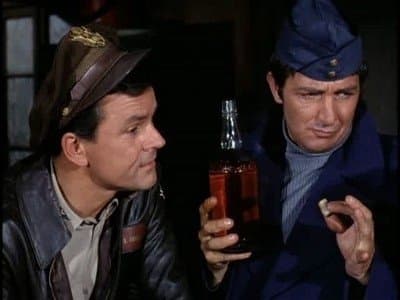 Still from Casanova Klink