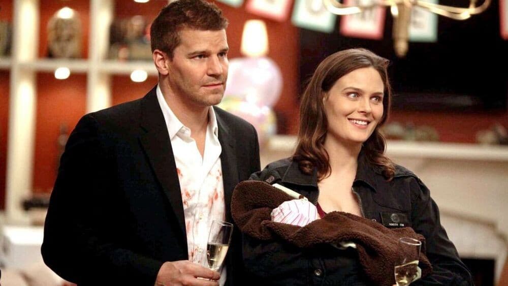 Still from The Girl in Suite 2103