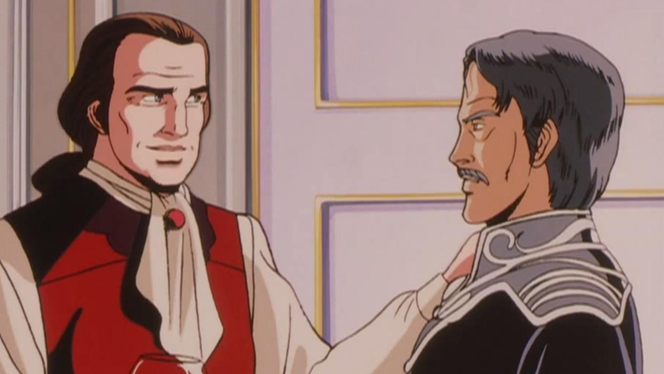 Still from The Lippstadt Agreement