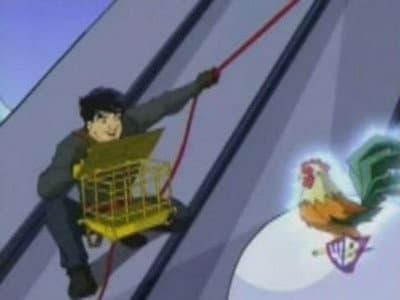 Still from When Pigs Fly