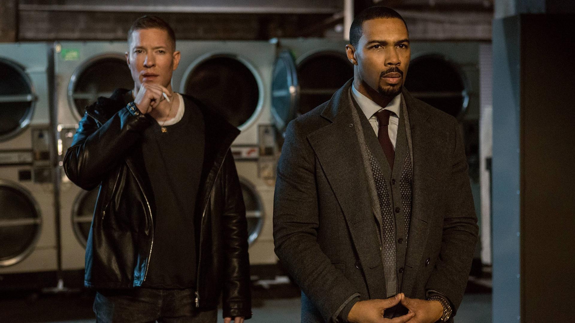 Still from Don't Go