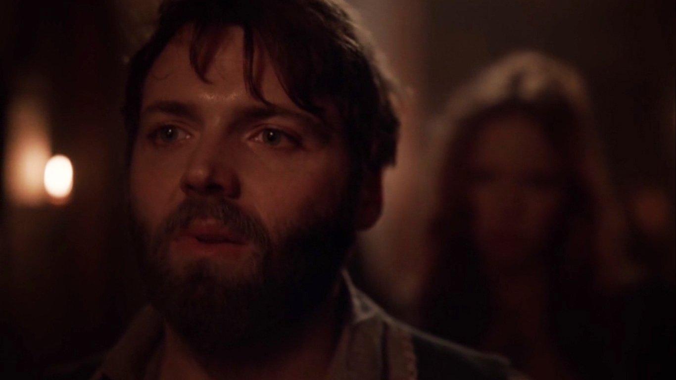 Still from Black Sunday