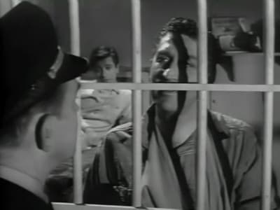 Still from Three Thousand Suspects
