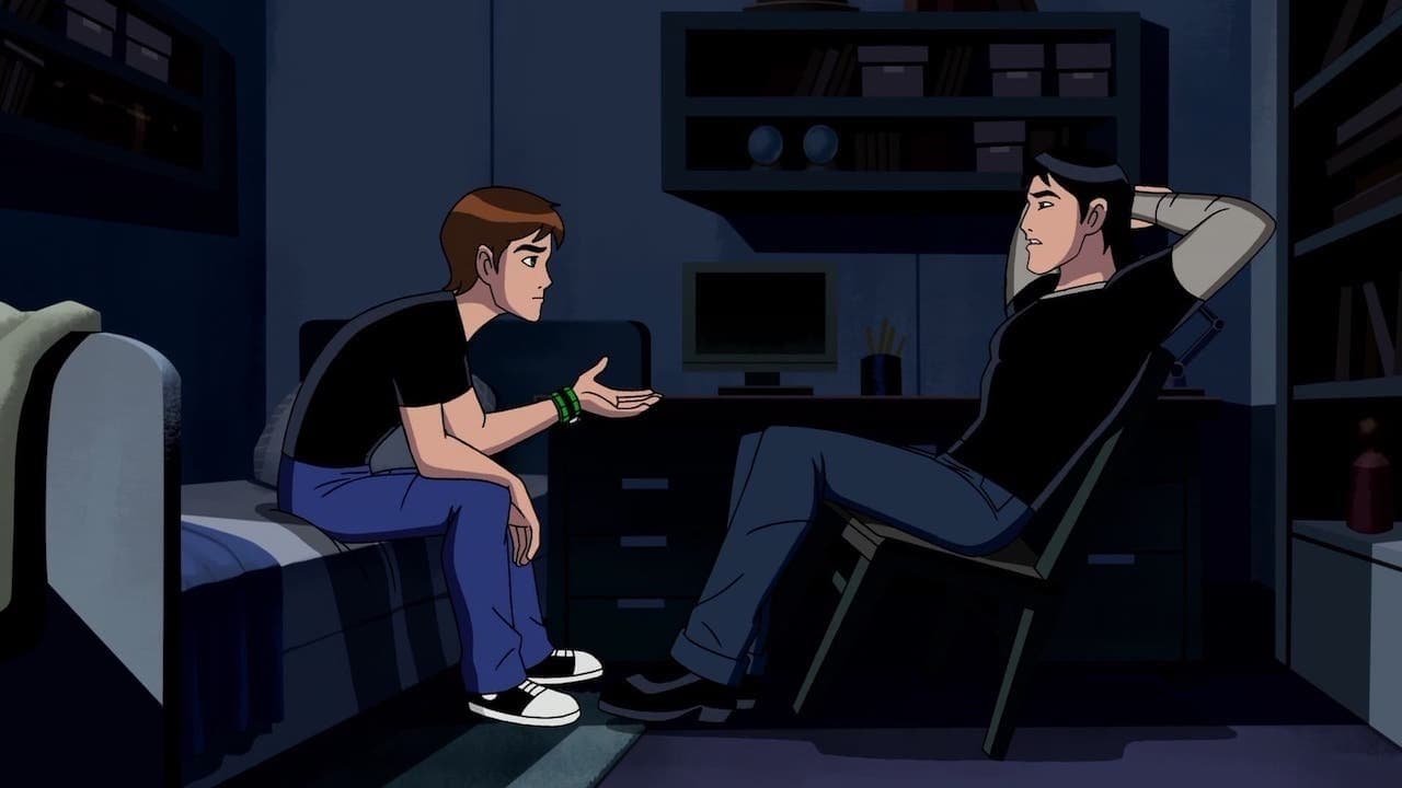 Still from Pier Pressure