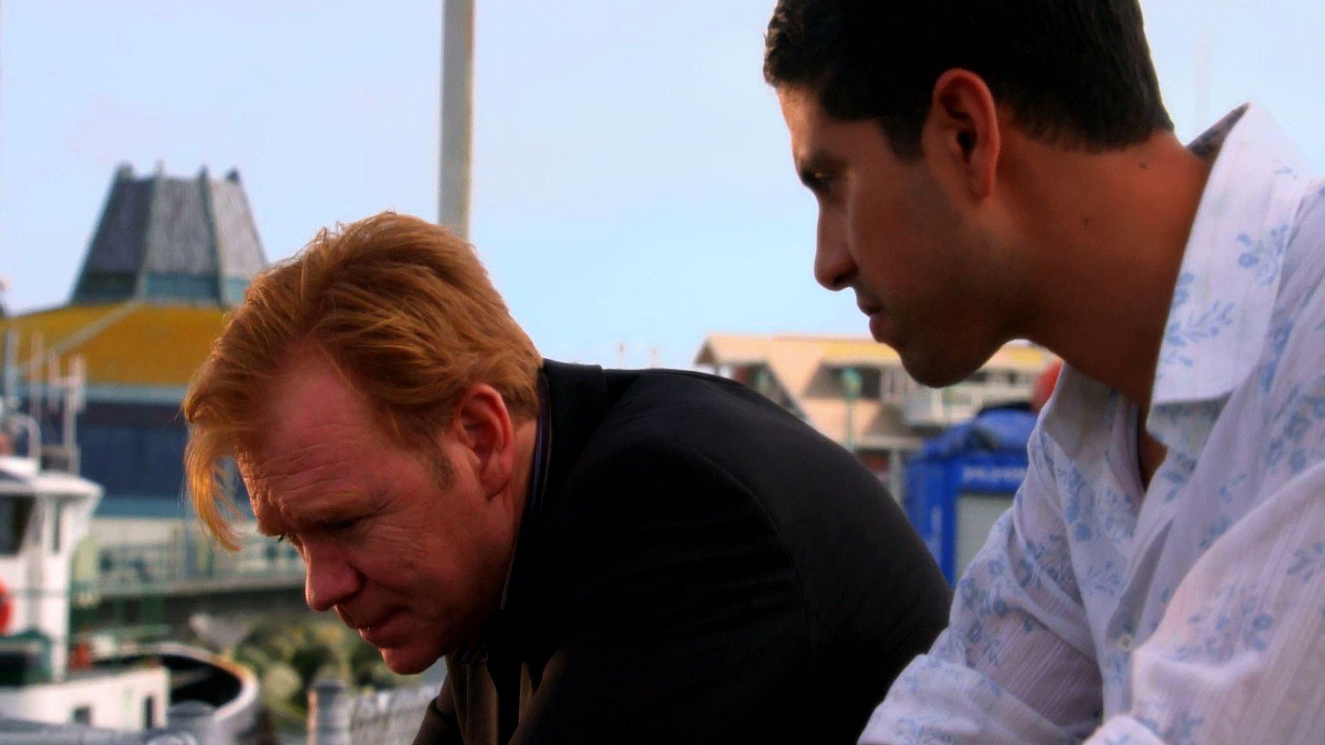 Still from Time Bomb