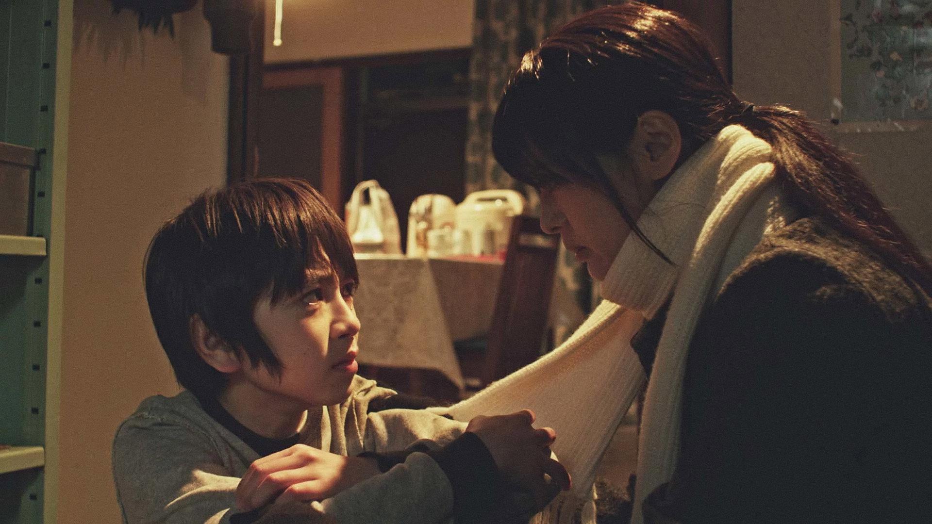 Still from Accomplishment