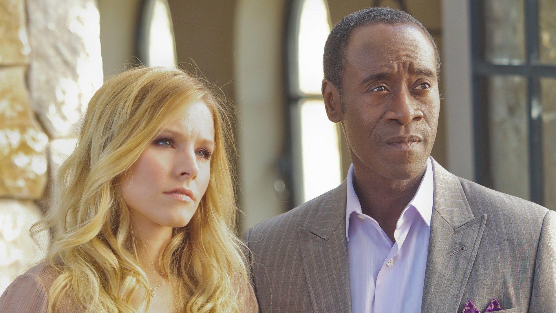 Still from Veritas