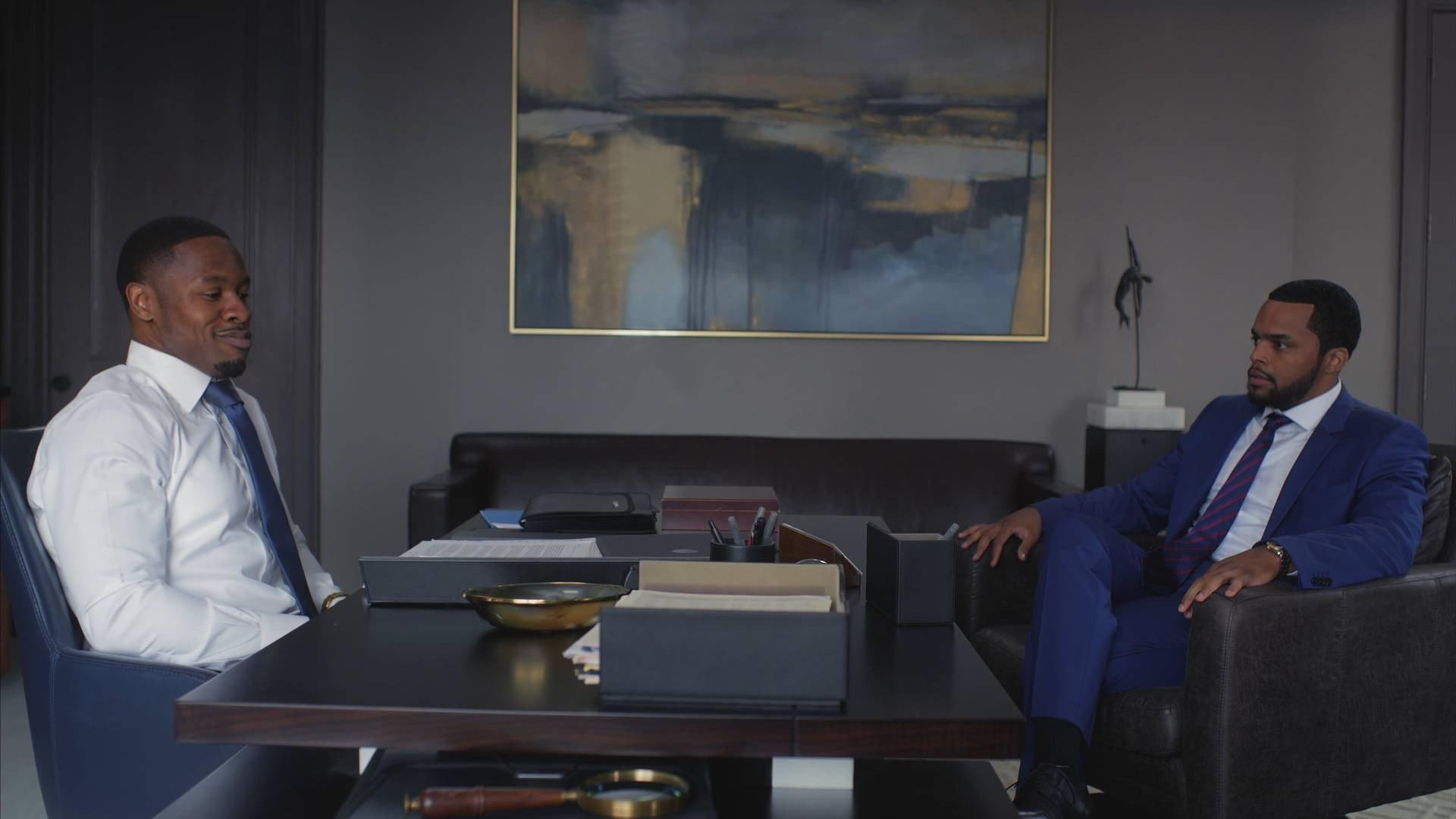 Still from Love Means Never Having to Say You're Sorry