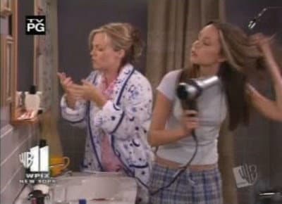 Still from Roommates