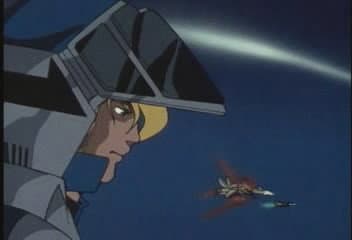 Still from Farewell, Big Brother