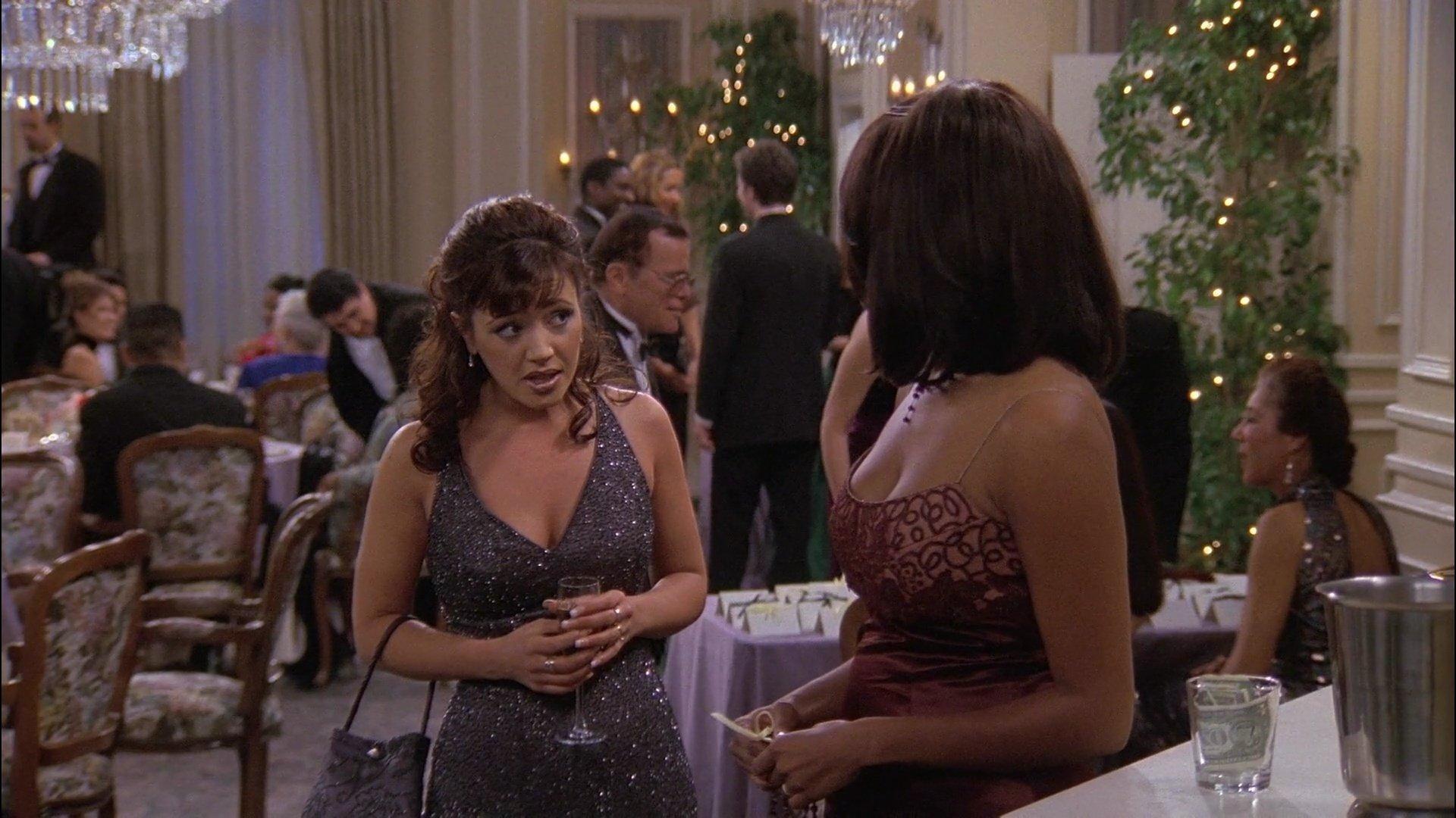 Still from Best Man