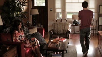 Still from Compassion