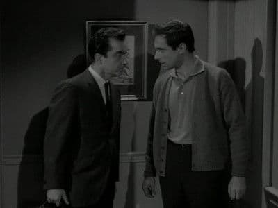 Still from To Catch a Butterfly