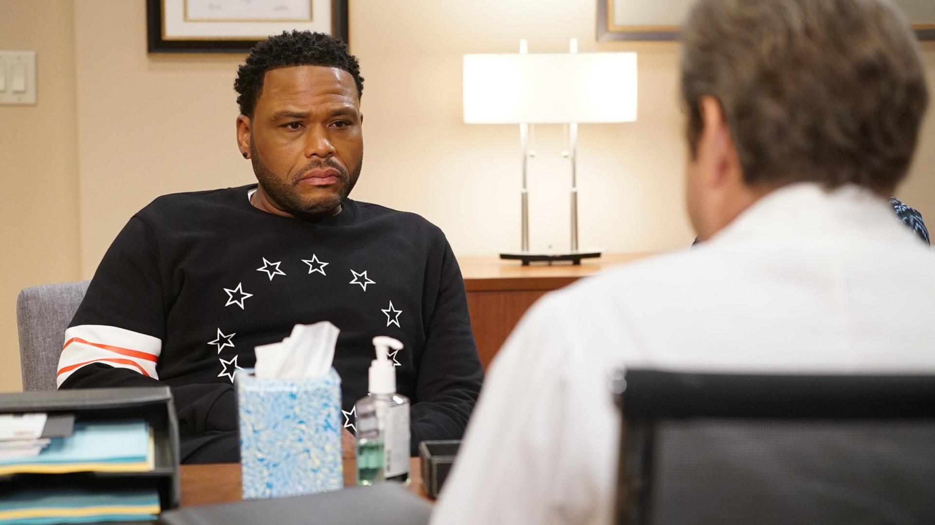 Still from Sugar Daddy