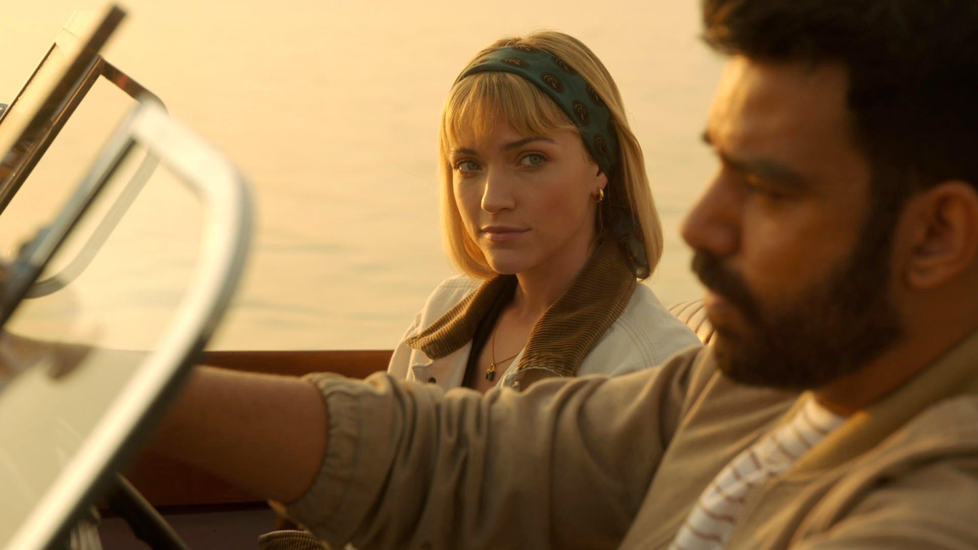 Still from Hidden