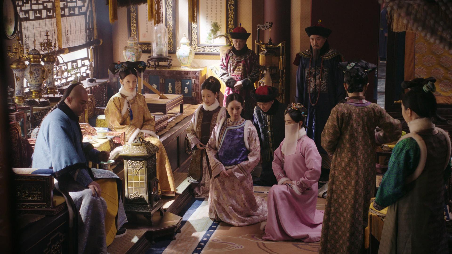 Still from Episode 8