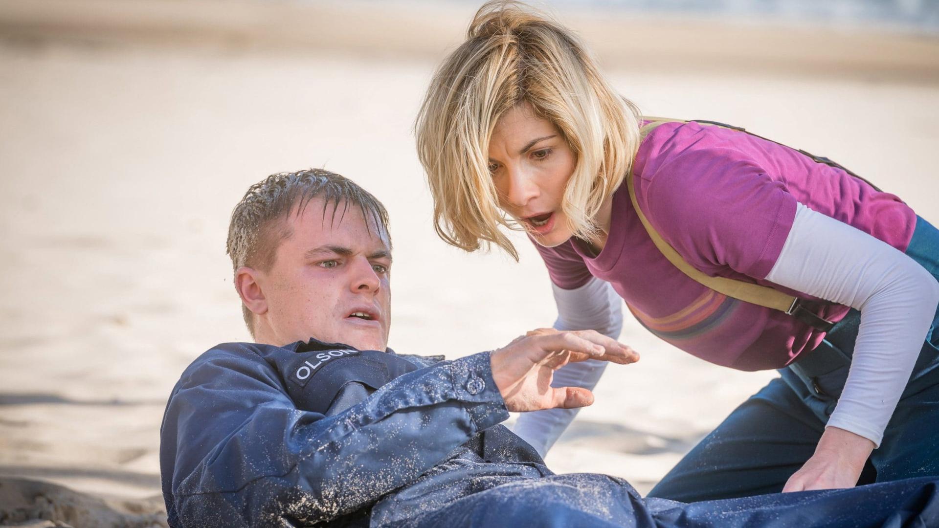 Still from Praxeus