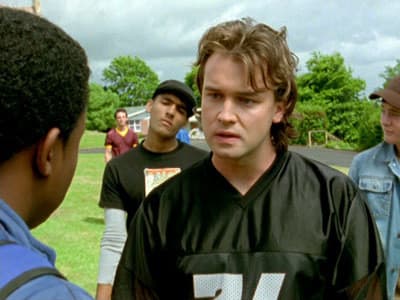 Still from Bully for Ethan