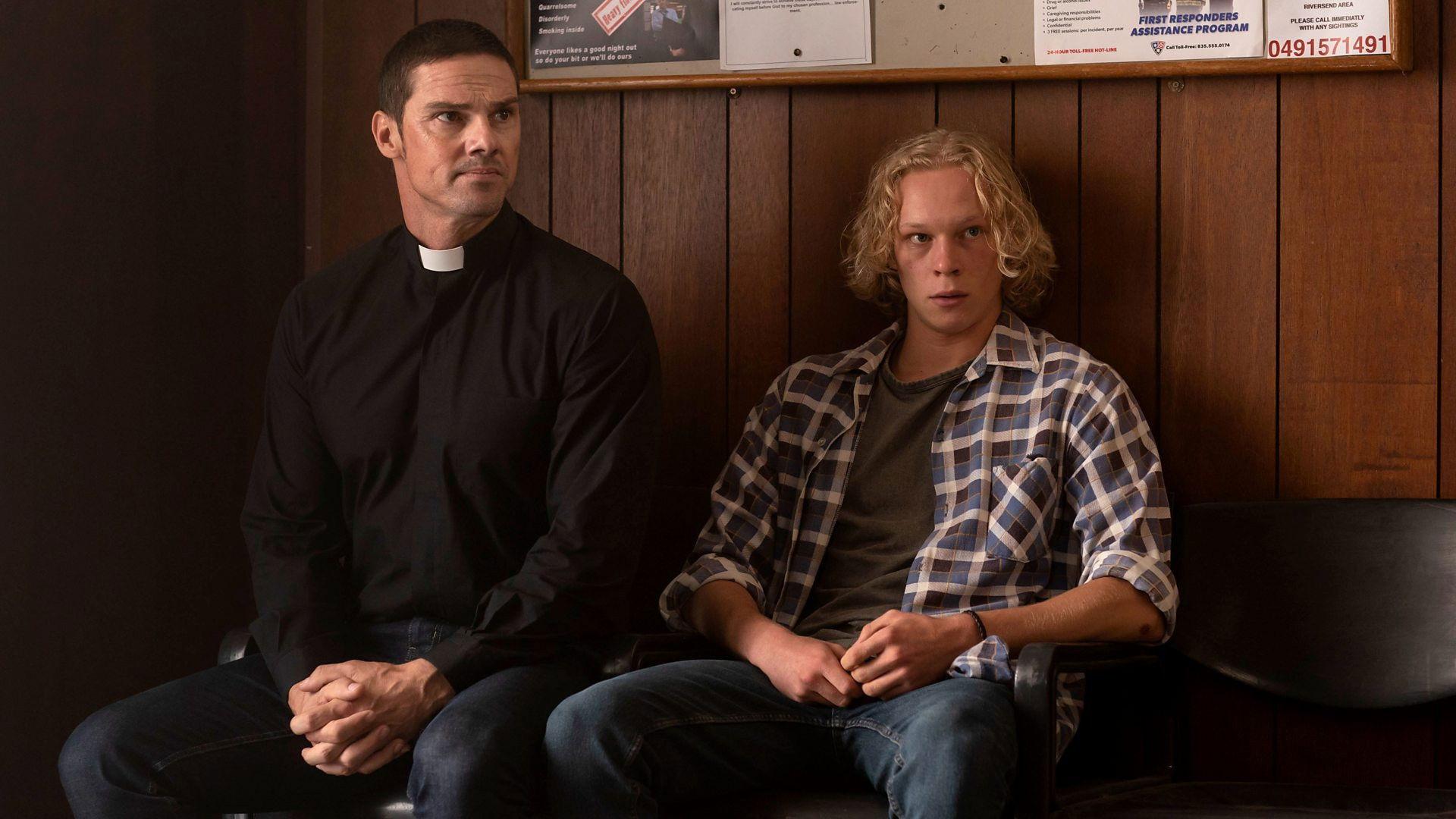 Still from Episode 3