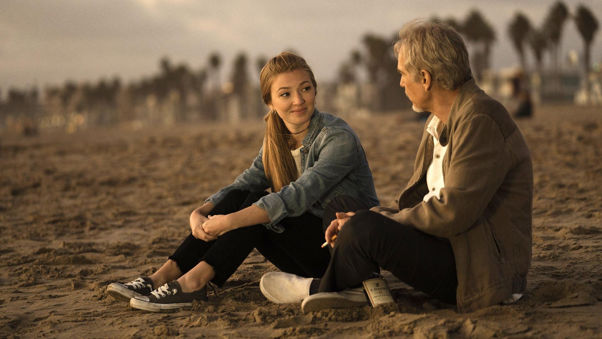 Still from Alo