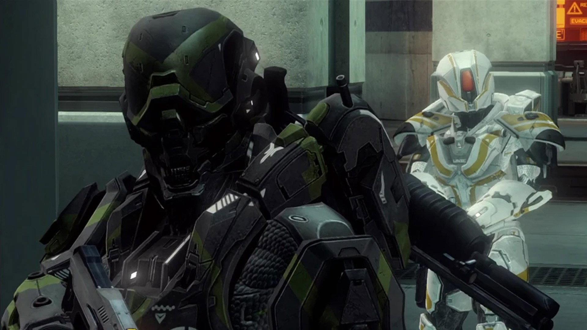Still from Out of the Frying Pan