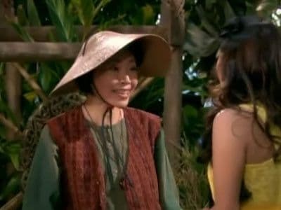 Still from Family Thais