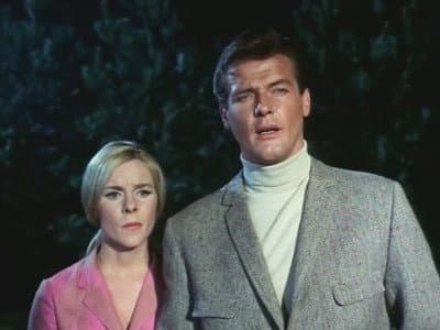 Still from Little Girl Lost