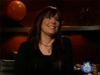 Still from Annie Duke