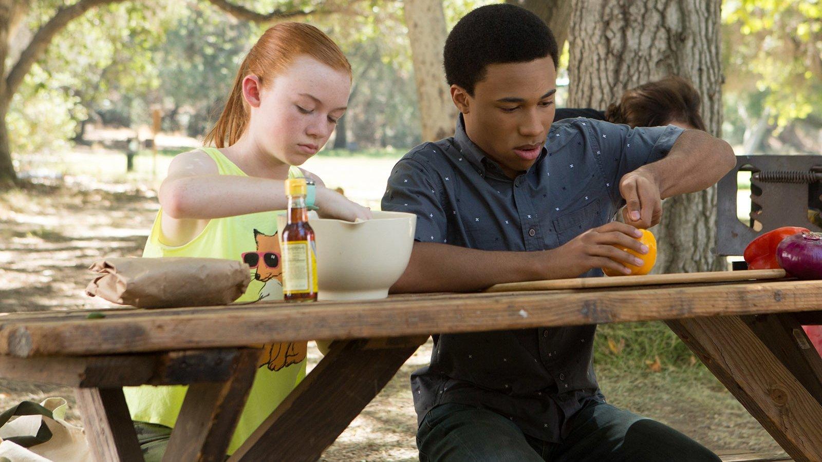 Still from Just Add Muscles