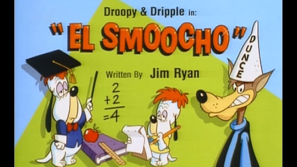 Still from El Smoocho