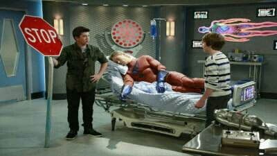 Still from Saving the People Who Save People, Part 2