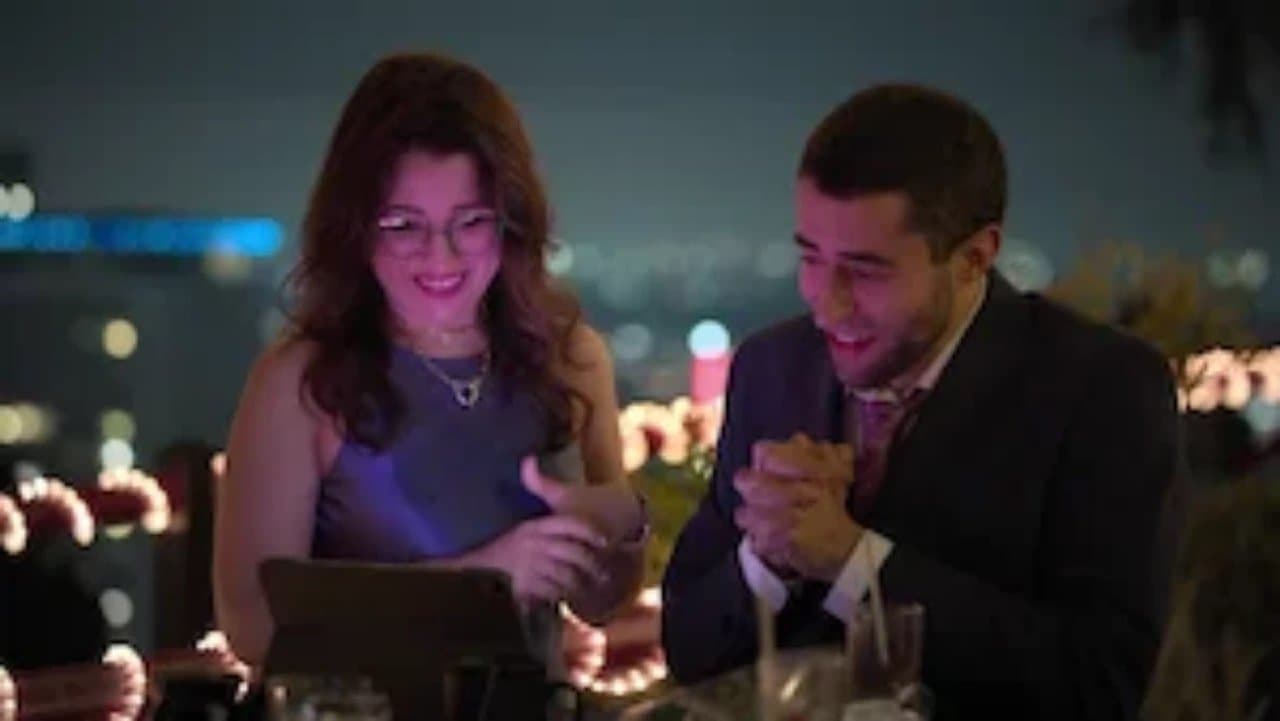 Still from Episode 2