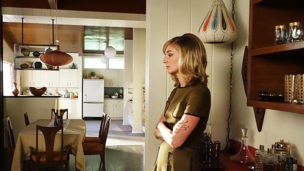 Still from Two Scents