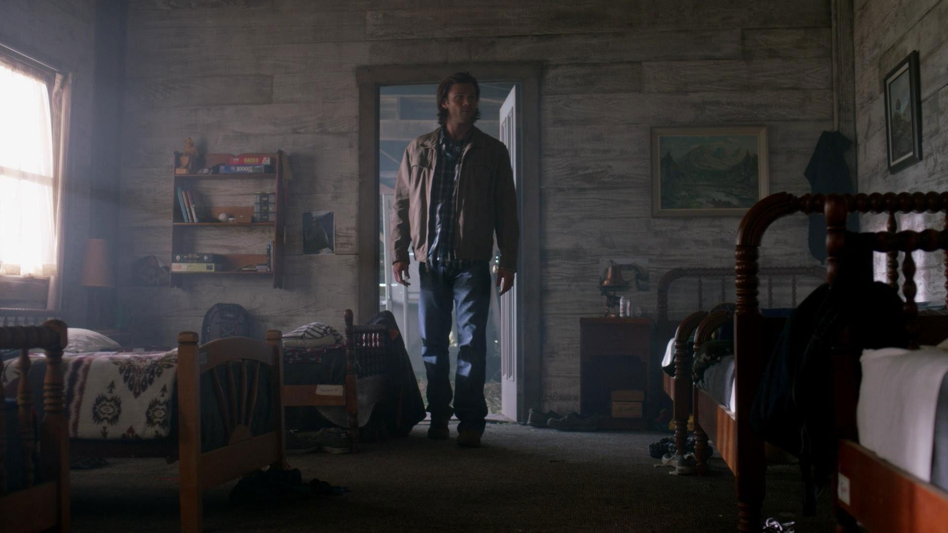 Still from Bad Boys
