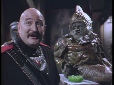 Still from Vengeance on Varos (1)