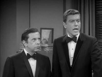 Still from Obnoxious, Offensive, Egomaniac, Etc.
