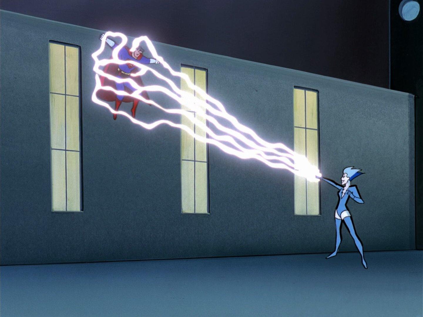 Still from Livewire