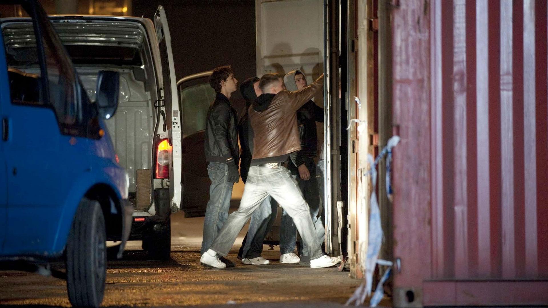 Still from Episode 3