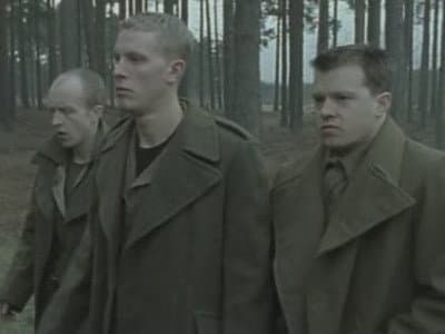 Still from Natural Selection