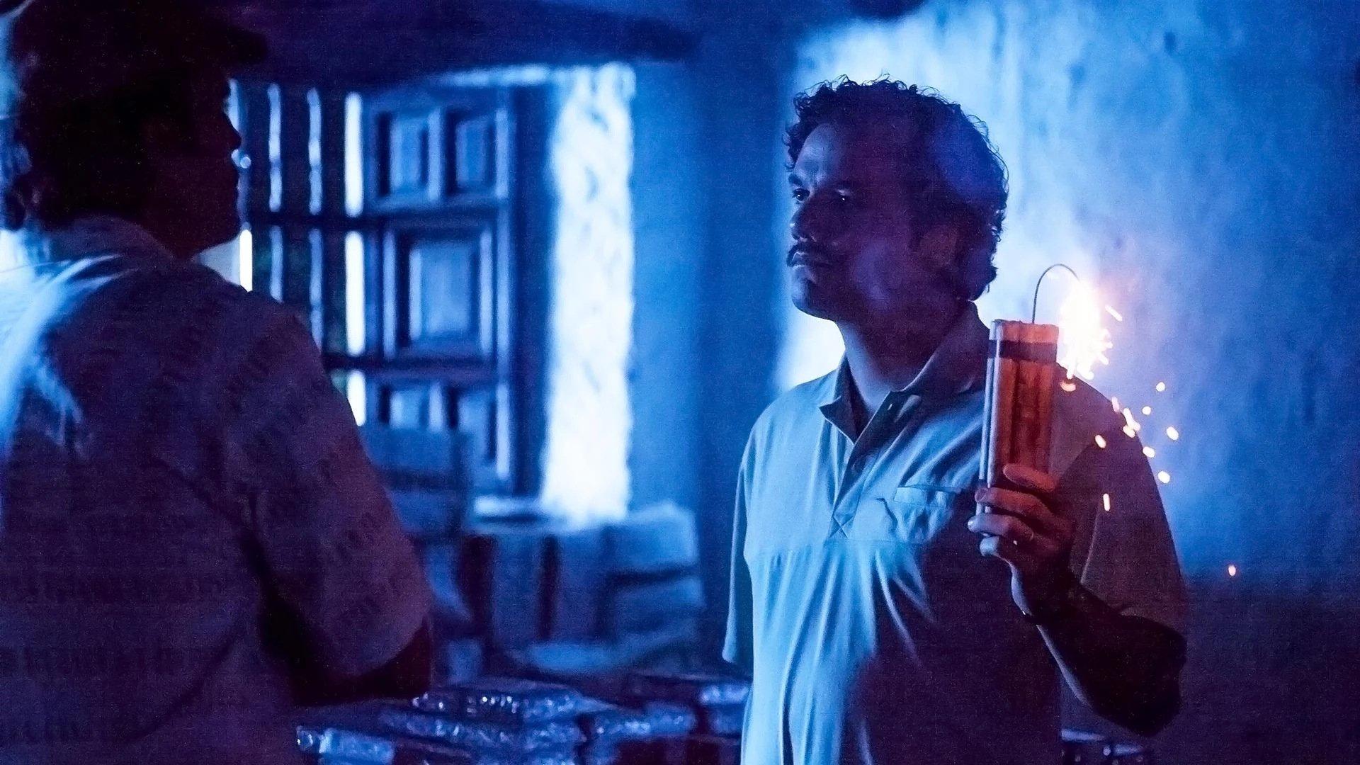 Still from There Will Be a Future