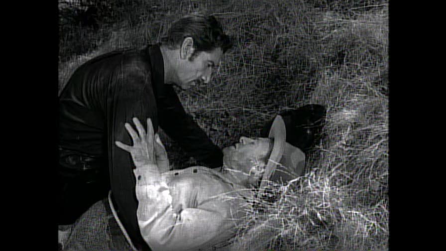 Still from Gold and Brimstone