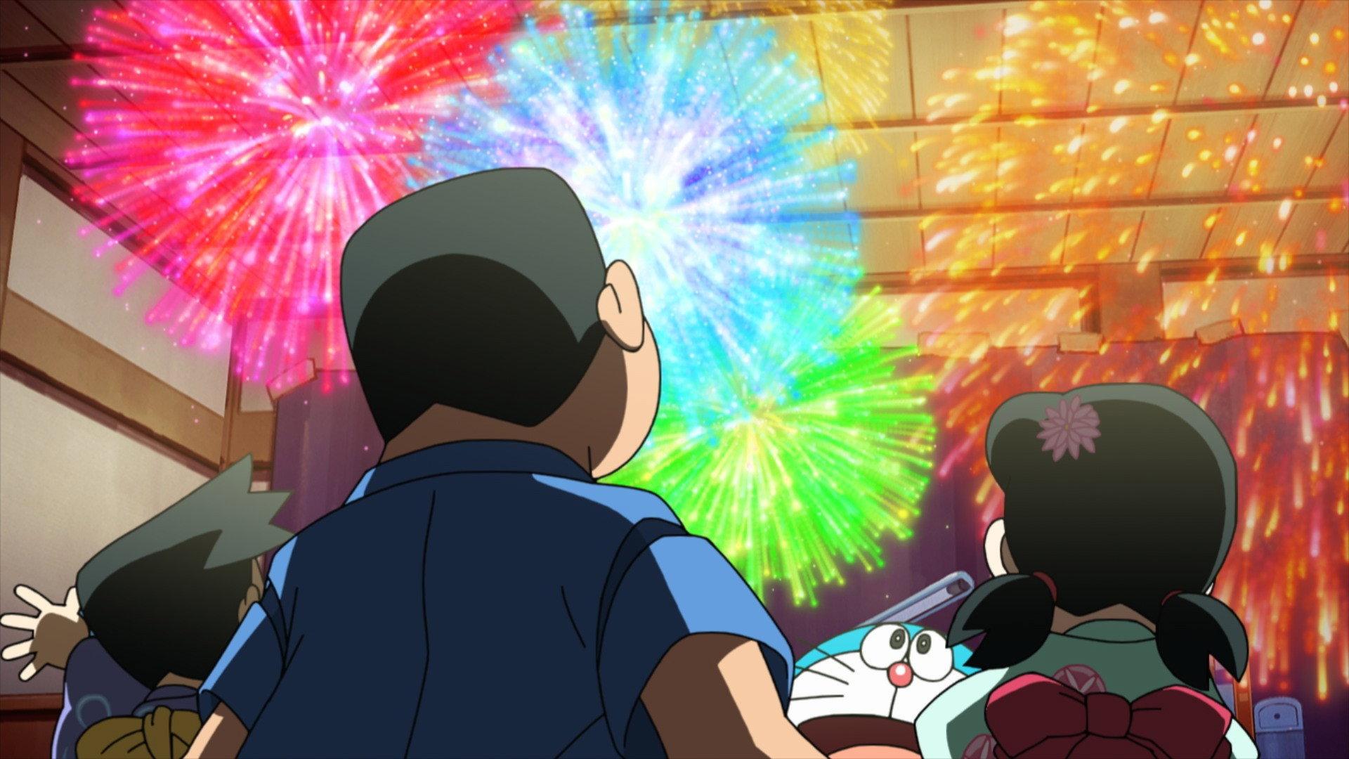 Still from Episode 1338