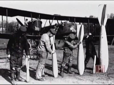 Still from Bombs