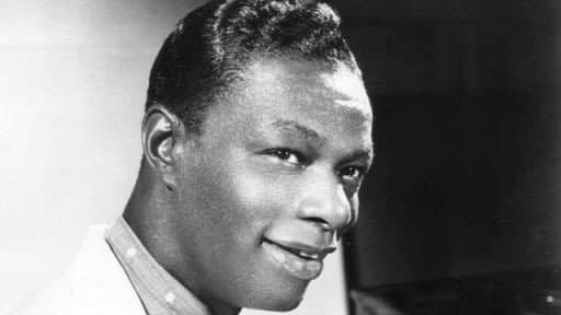 Still from The World of Nat King Cole