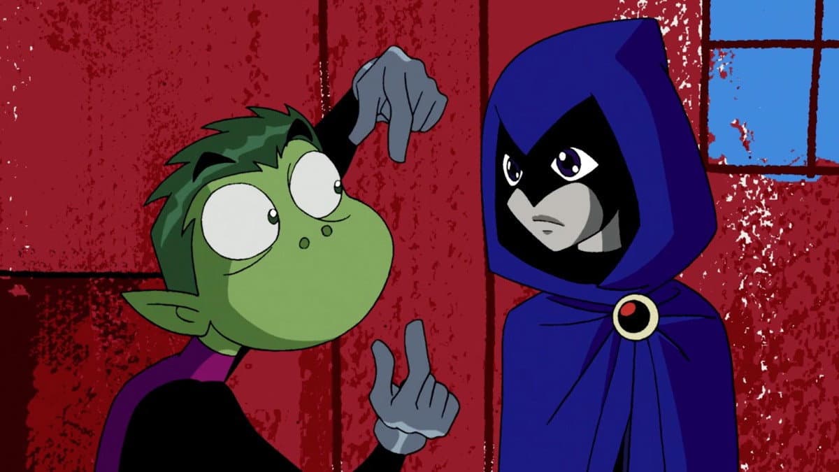 Still from Fractured