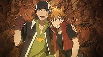 Still from The Heartbeat Index ☆ Rapidly Rises