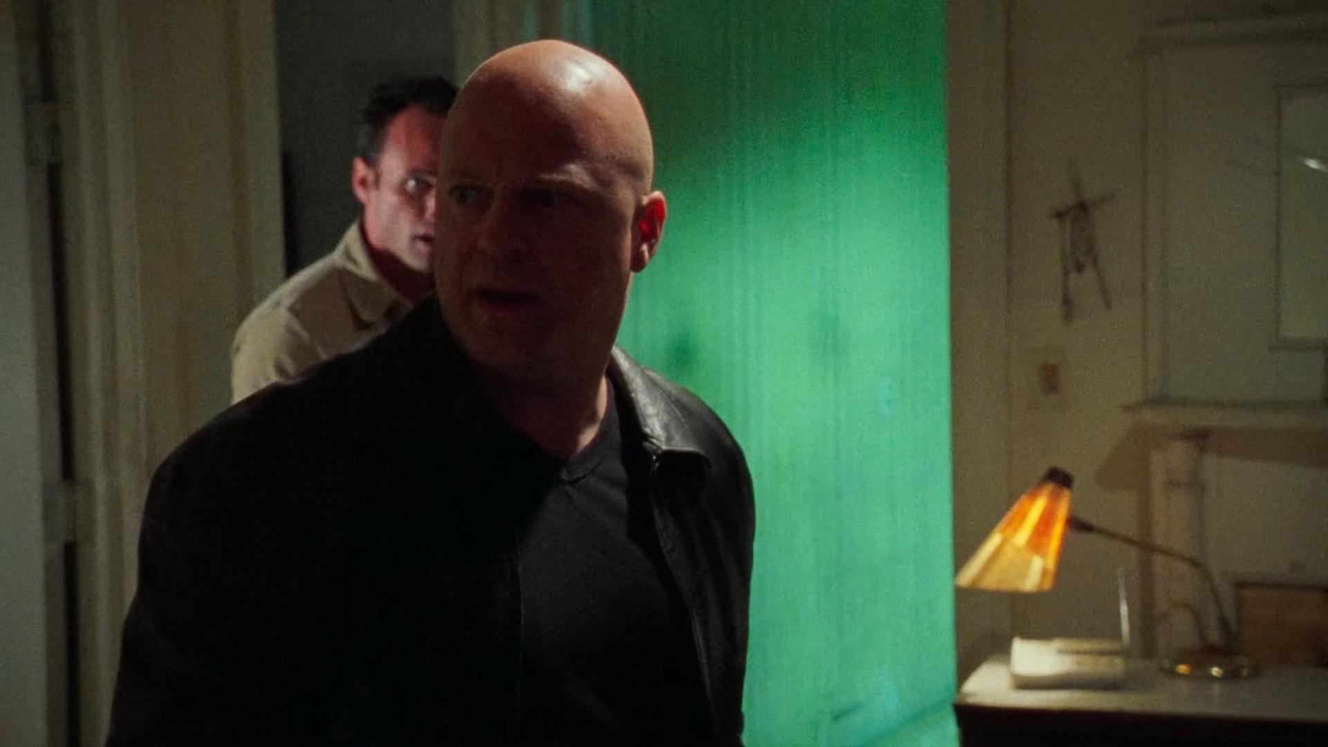 Still from Greenlit