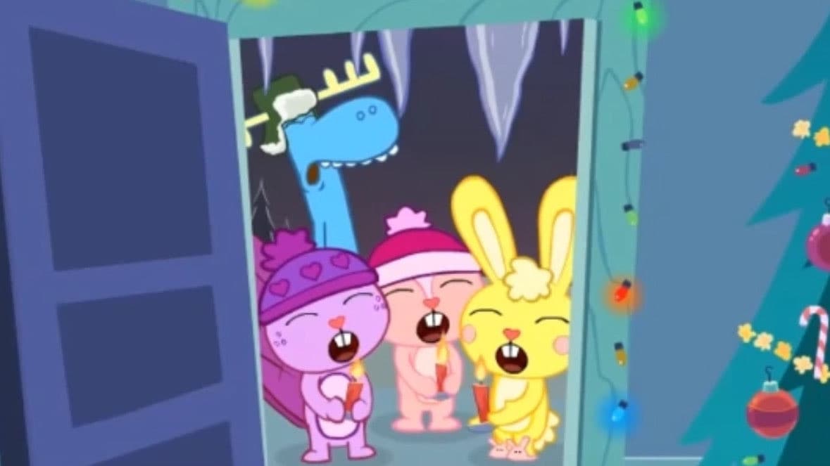 Still from We Wish You