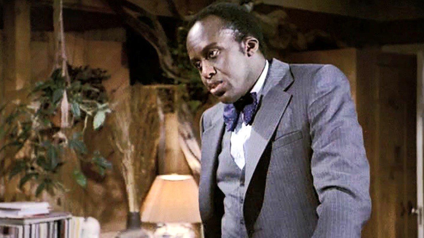 Still from Hutchinson: Murder One (a.k.a. Hutchinson for Murder One)