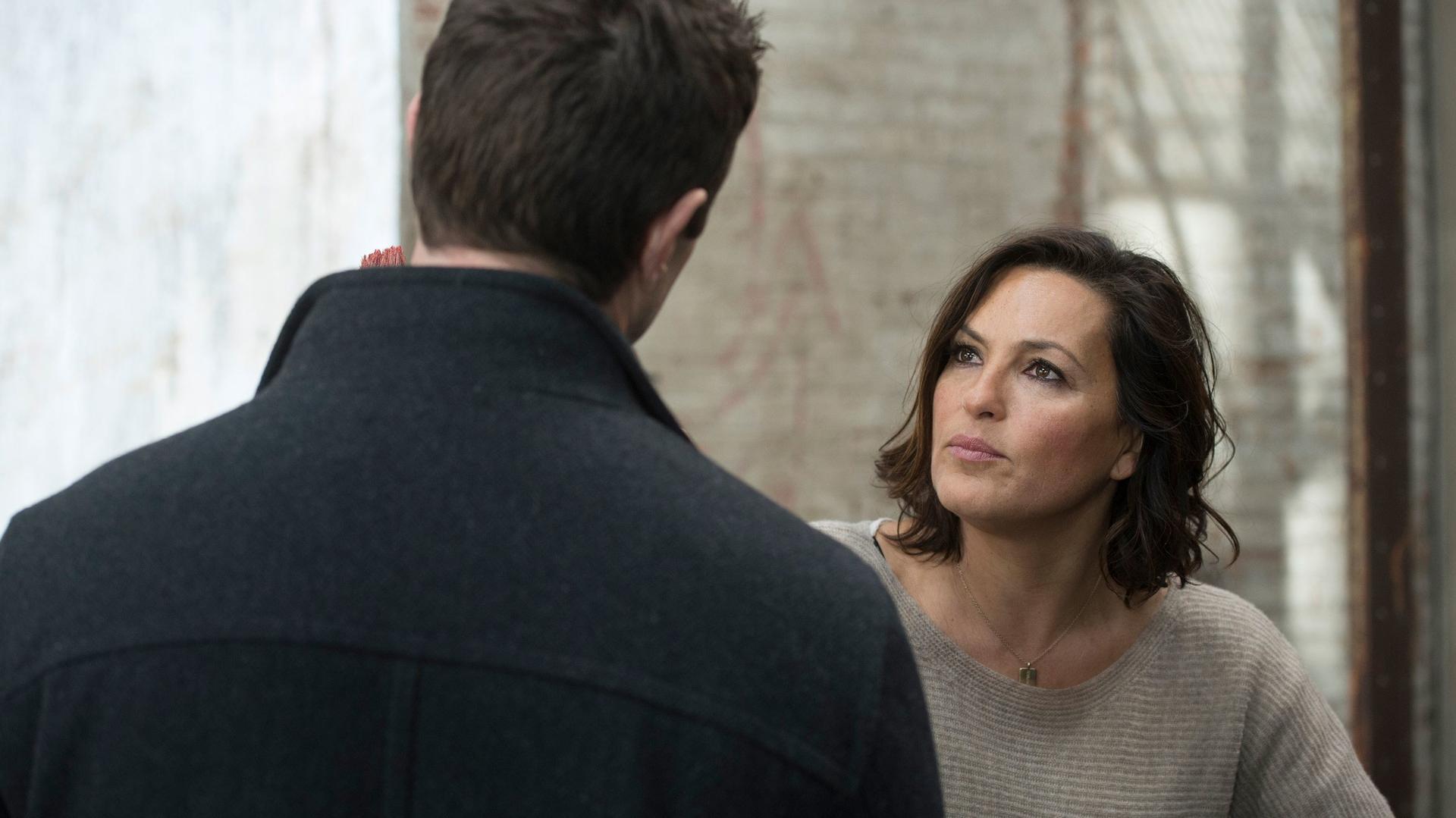 Still from Beast's Obsession